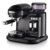 Ariete Moderna Espresso 1318/02, čierny