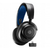 Bezdrôtové slúchadlá na uši SteelSeries Arctis Nova 7P
