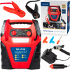 Jump štartér BLOW s kompresorom 5v1 20000 mAh