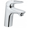 Grohe Eurostyle Páková umývadlová batéria S, chróm 32468003-GR