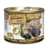 Natural Greatness Urinary-Struvit 200 g