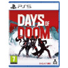 Days of Doom[PS5] (Days of Doom[PS5])