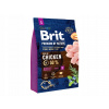 Brit Premium by Nature Adult S 3 kg