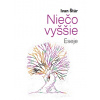 Niečo vyššie - Ivan Štúr