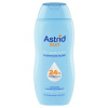 Astrid Sun mlieko po opaľovaní 400 ml