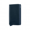 Secrid Slimwallet Original - modrá SO-Navy-Navy
