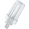 Osram Dulux, 18 W, GX24d-2, 10000 h, 1200 lm, Teplá biela