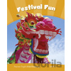 Festival Fun - Barbara Ingham
