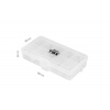 Krabica Delphin TBX One 186-10P 186x98x35mm (Krabica Delphin TBX One 186-10P 186x98x35mm)