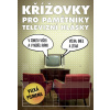 Křížovky pro pamětníky - televizní hlášky