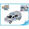 Auto policia svetlo,zvuk 540