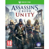 Assassin's Creed Unity Microsoft Xbox One
