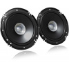 JVC CS-J610X 16,5 cm širokopásmový reproduktorový pár JVC