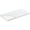 TRÄUMELAND Matrac malý do kolísky Sleep fresh 90 x 45cm