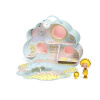 Djeco TINYLY DOMČEK SO SUNNY & MIOU