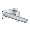 Hansgrohe Talis E Umývadlová batéria pod omietku, chróm 71734000-HG