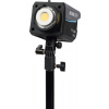 Dvojfarebné bodové LED svetlo Nanlite FC-120B