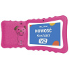 Blow KidsTAB7 ružový (Tablet pre deti 4/32GB ružový kryt 2MP 79-135)