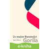 E-kniha 2x major Buranský - Egon Reflexis