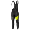 Pánske zimné cyklistické nohavice Scott Tights RC Warm +++