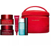 Clarins Super Restorative Luxury Collection Set - Darčeková sada
