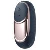 Satisfyer Dark Desire Lay-On