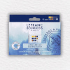 Lefranc & Bourgeois Fine Watercolour plastový box - 12 polpanvičiek