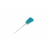 Carp ´R´ Us Boilie Ihla Baiting Needle Short Spear Needle Blue