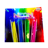 Prskavky Neon 28cm/20ks