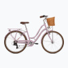 Junior mestský bicykel ATTABO CITY 26