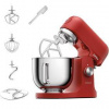 Kuchynský robot KENWOOD kMix KMX751ARD červený