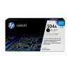 Toner HP CE250A HP 504A pre Color LaserJet CM3530/CP3525 black (5.000 str.), originálny toner/ink