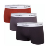 Calvin Klein 000NB2380A Boxer 3 Pack farebné