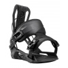 Vázání Flow Nexus black 24/25 S