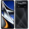 POCO X4 Pro 5G, 6/128GB, Dual SIM, Laser Black - SK distribúcia