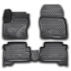 Koberce gumenné Novline - Ford Kuga 2013-2019