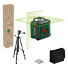 BOSCH - zahrada/dílna Súprava Bosch AdvancedLevel 360 (0.603.663.BZ1)