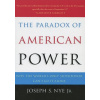 Paradox of American Power