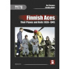 Finnish Aces: Their Planes and Units 1939-1945 (Stenman Kari)