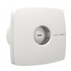 Cata X-MART 12T kúpeľňový ventilátor axiálny s časovačom, 20W, potrubia 120mm, biela 1021000