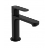 Hansgrohe Rebris S Umývadlová batéria, CoolStart, matná čierna 72520670-HG