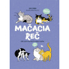 Mačacia reč - Lili Chin