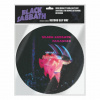 Podložka na gramofón Black Sabbath