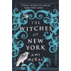Witches of New York McKay Ami