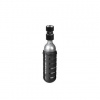 TOPEAK pumpa NANO AIRBOOSTER + 16g CO2 náplň
