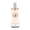Giorgio Armani Acqua di Gio Absolu, Parfumovaná voda 15ml pre mužov
