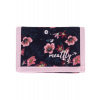 peněženka Meatfly Huey Wallet 23/24 Hibiscus