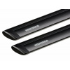 TYČE YAKIMA JetStream S (127cm) čierne