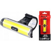 Predné svetlo PROX ZETA COB LED 100LM 500MAH USB