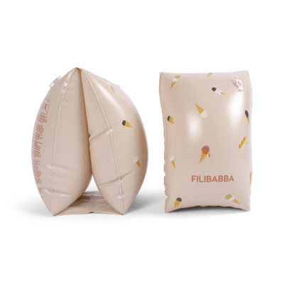 Filibabba /Dánsko/ Plavecké rukávky Filibabba Alfie Cool Summer